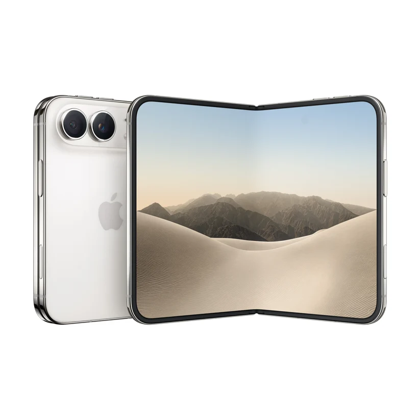 Preorder the iPhone Duo