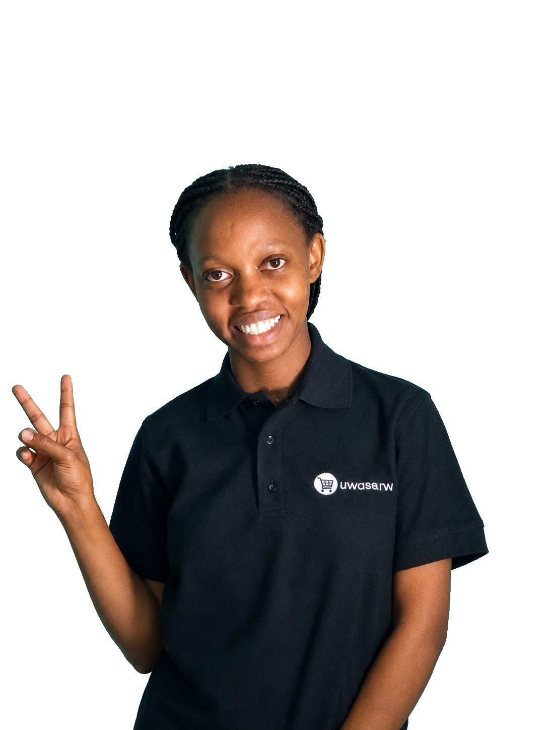 Join Uwase Prime