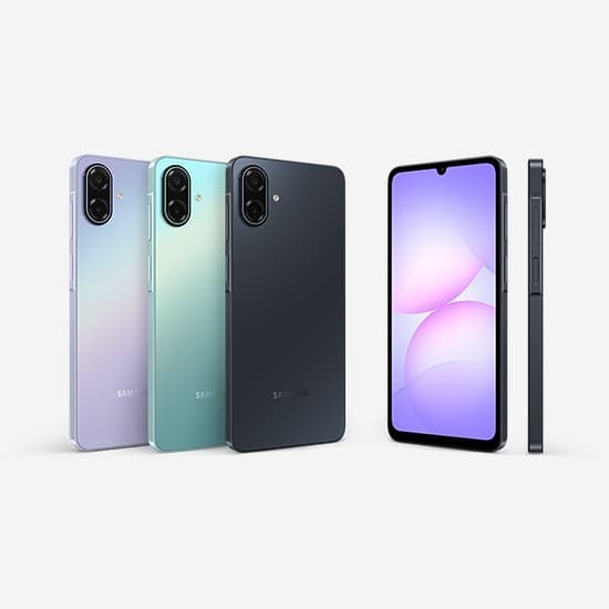 Samsung Galaxy A07