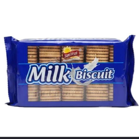 Milk Biscuits sunveat