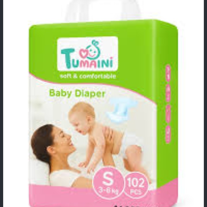 Tumaine Baby Diaper