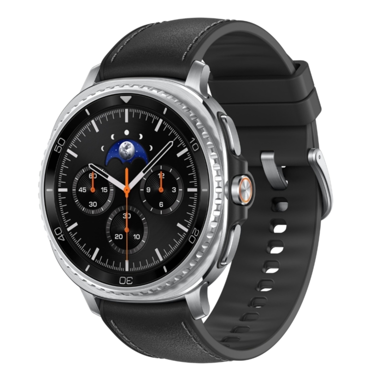 Samsung Galaxy Smart Watch 8 Classic
