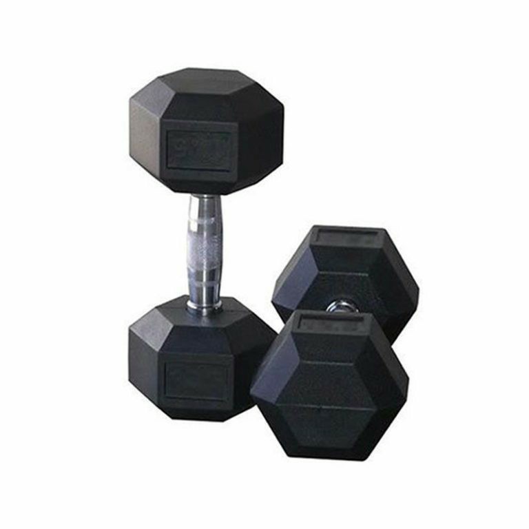 Hex Dumbbells 2.5kg