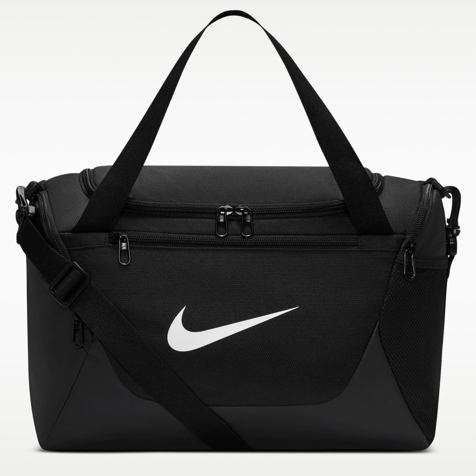gym bag nike football bag small