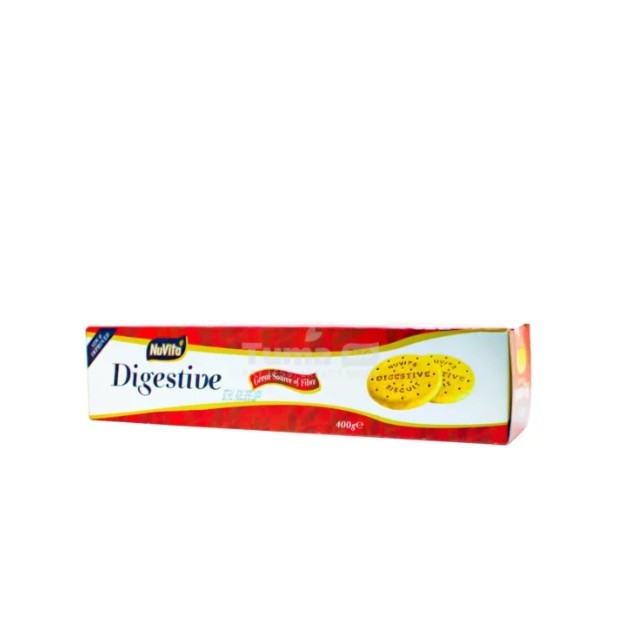 Digestive Nuvita 400g
