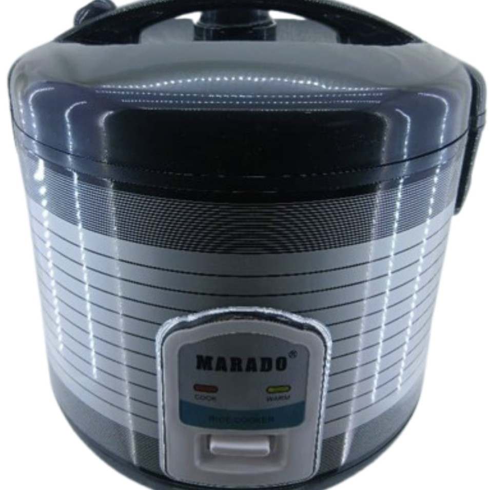 MARADO Rice Cooker 5.0L