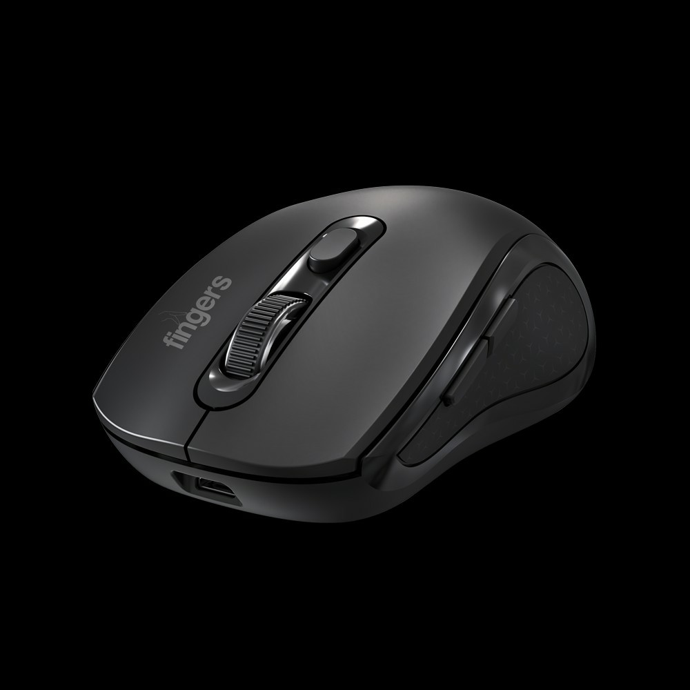 Wireless mouse