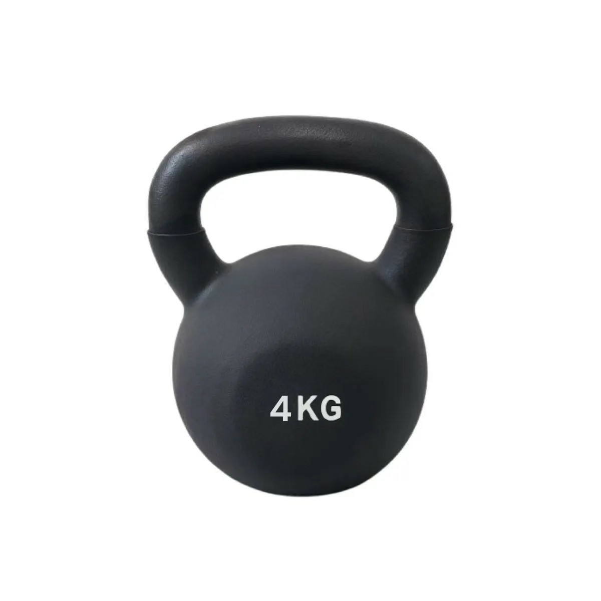 Kettlebell 4kg.....