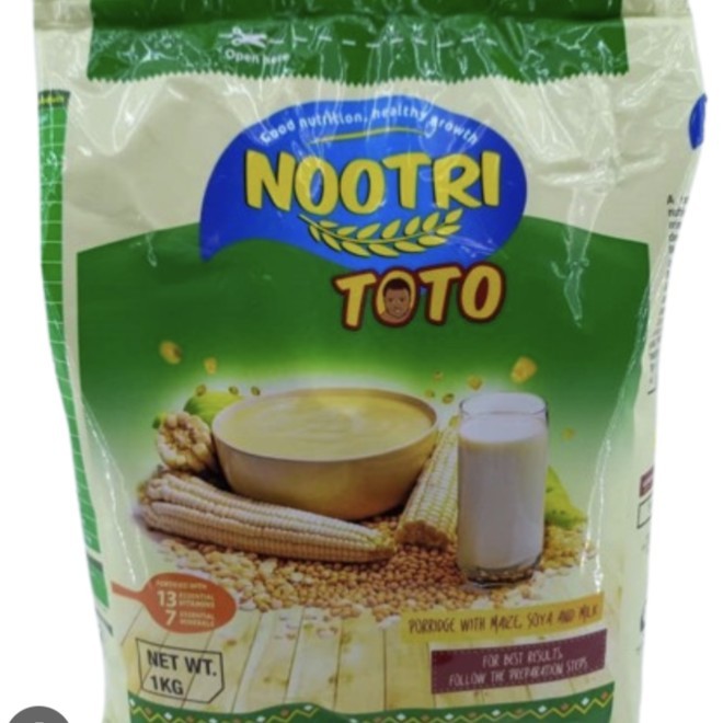 NOOTRI TOTO