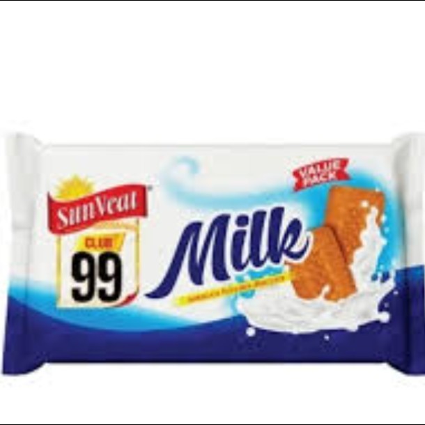 Milk sunveat