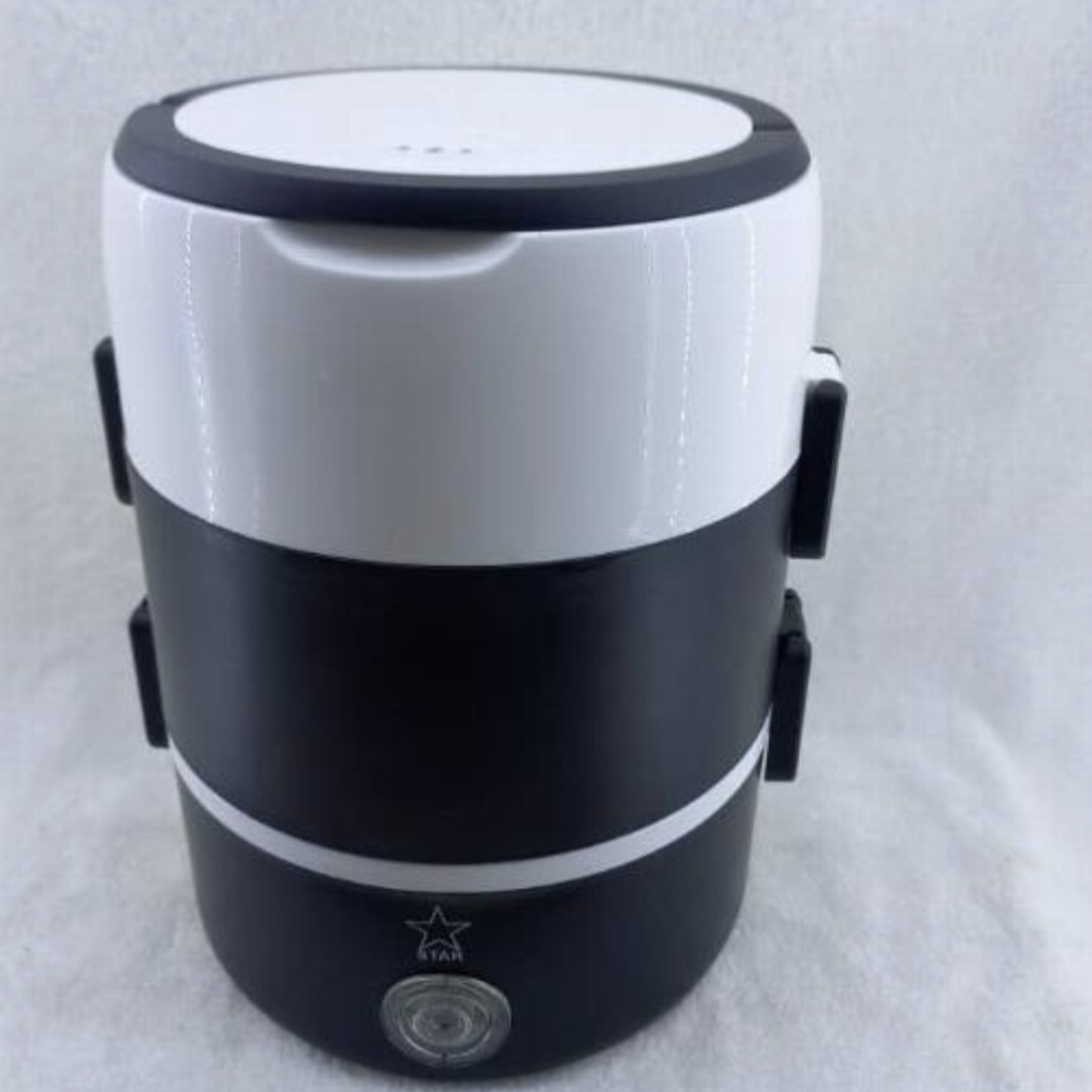 Star Electric Portable Food Container