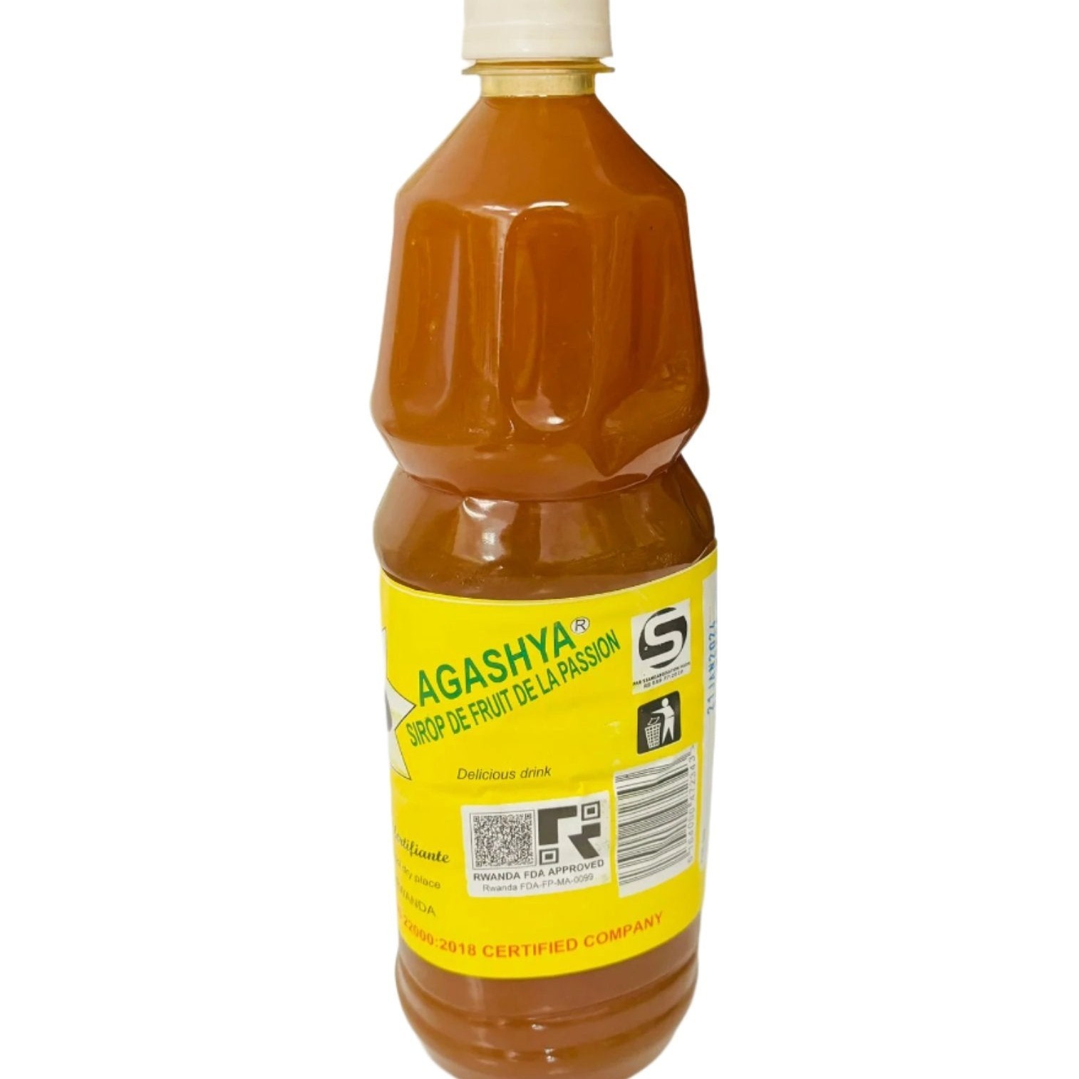Agashya Juice 1L