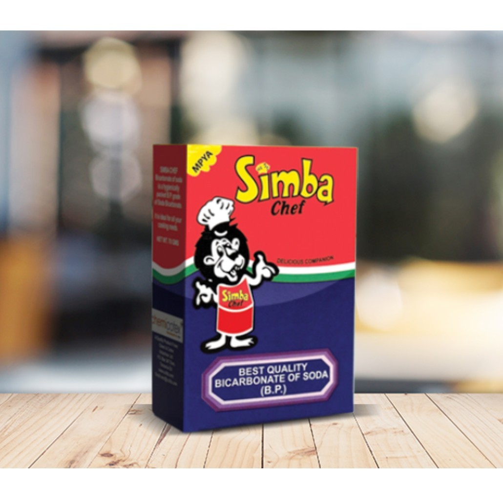 Simba Chef Bicarbonate Soda