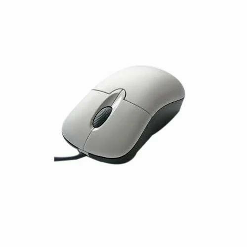wired mouse