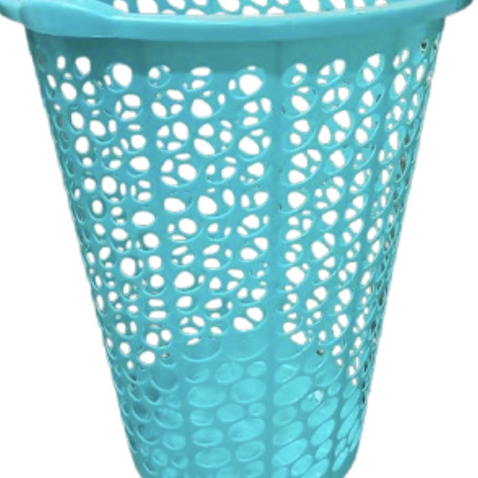 Plastic Laundry Basket