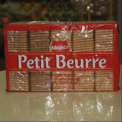 Magico Petit Beure 800g