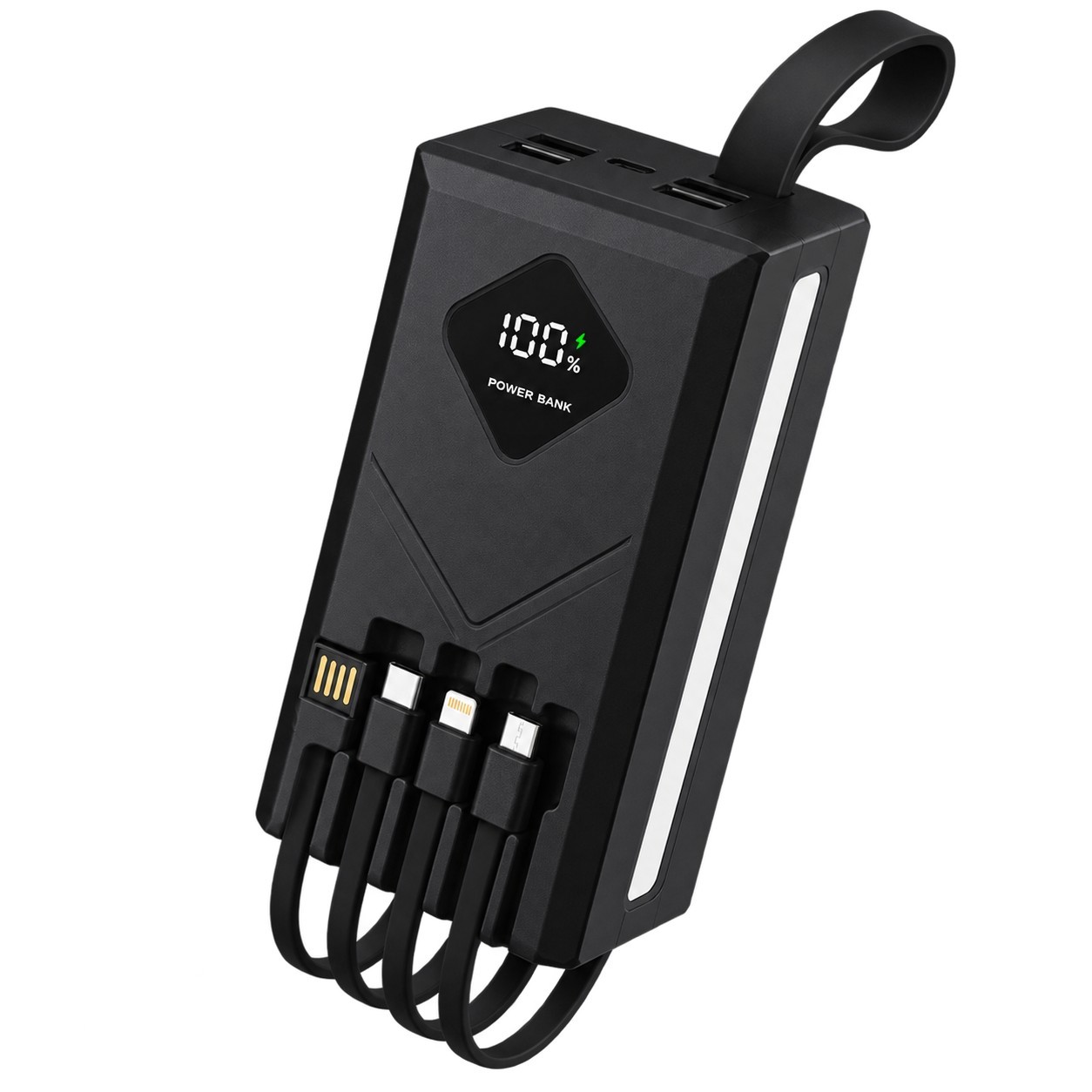 Lamar Power Bank 50000mAh 2.4A output