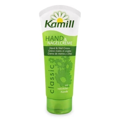 Kamill Hand and Nail Cream Classic, 100ml - 1pc