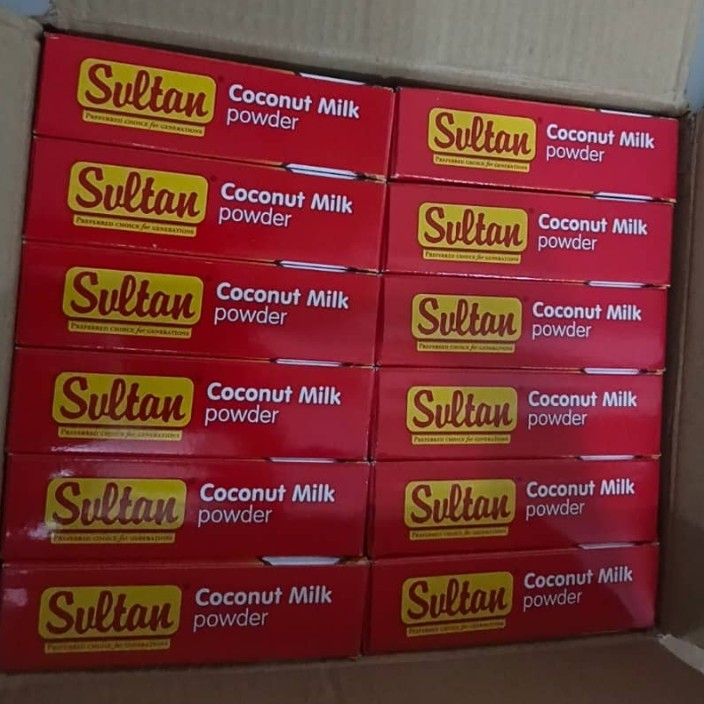 Sultan Coconut Milk Powder