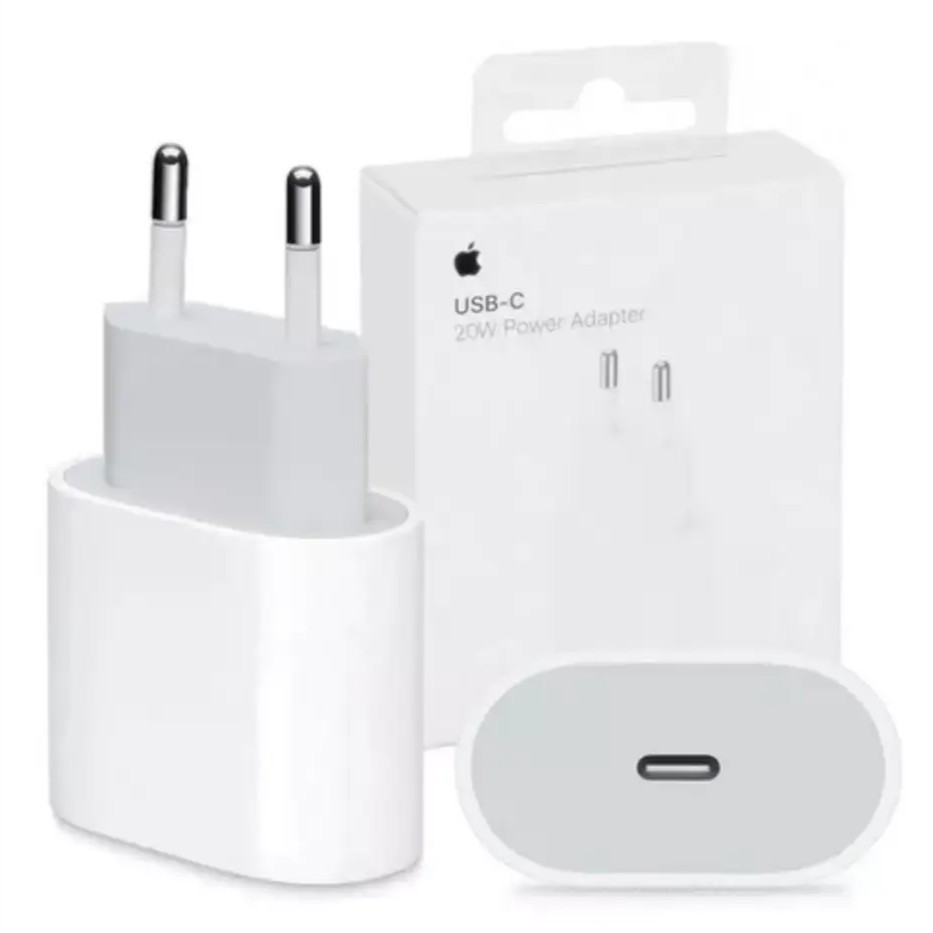 Apple 20 W mobile phone power adapter 2pin