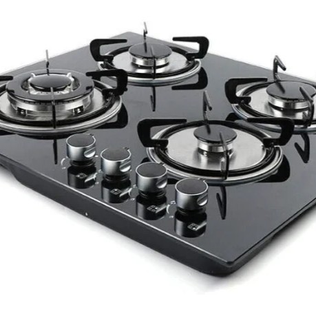 Kumtel built-in gas stove