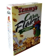 TEMMY'S Cornflakes 500g