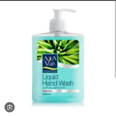 Hand wash AQua vera