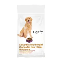 Everyday Dog Food 5Kg