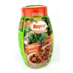 ROYCO MUCHUZI MIX SPICY BEEF FLAVOR ORIGINAL 500g
