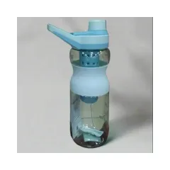 820ML INFUSER WATER BOTTLE- HYDRATE WITH FLAVOR ON THE GO