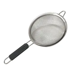 Stainless Steel Mesh Strainsers Big
