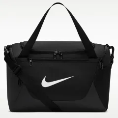 gym bag nike football bag small