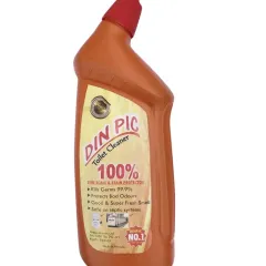 Din Pic Toilet Cleaner 800ml