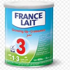FRANCE LAIT N03 400g