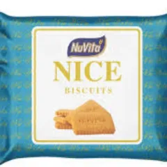 Nice biscuits nuvita