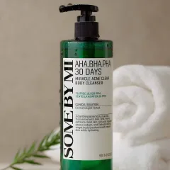 Some By Mi AHA BHA PHA Body Cleanser 400g
