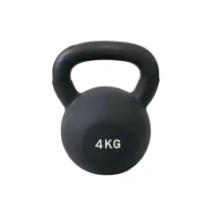 Kettlebell 4kg.....