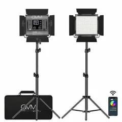LED 800 RGB Lights