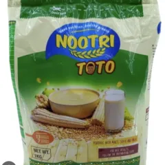 NOOTRI TOTO