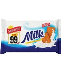 Milk sunveat