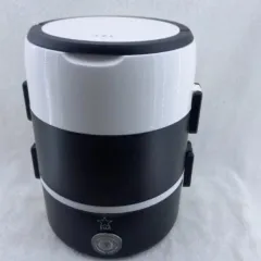 Star Electric Portable Food Container