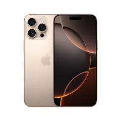 Apple iPhone 16 Pro Max (Refurbished)
