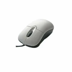 wired mouse