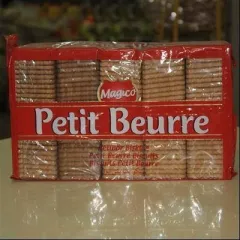 Magico Petit Beure 800g