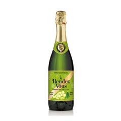 Rendez Vous Non Alcoholic Sparkling Wine 750ml