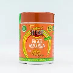Tropical Heat Pure Ground Pilau Masala spice
