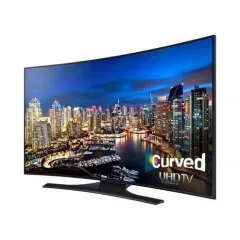 SAMSUNG CURVED 55 INCH TV (Q7c QLED Tv)