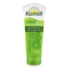 Kamill Hand and Nail Cream Classic, 100ml - 1pc