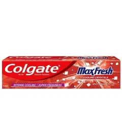 Colgate Maxfresh Intense Cooling