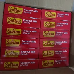 Sultan Coconut Milk Powder